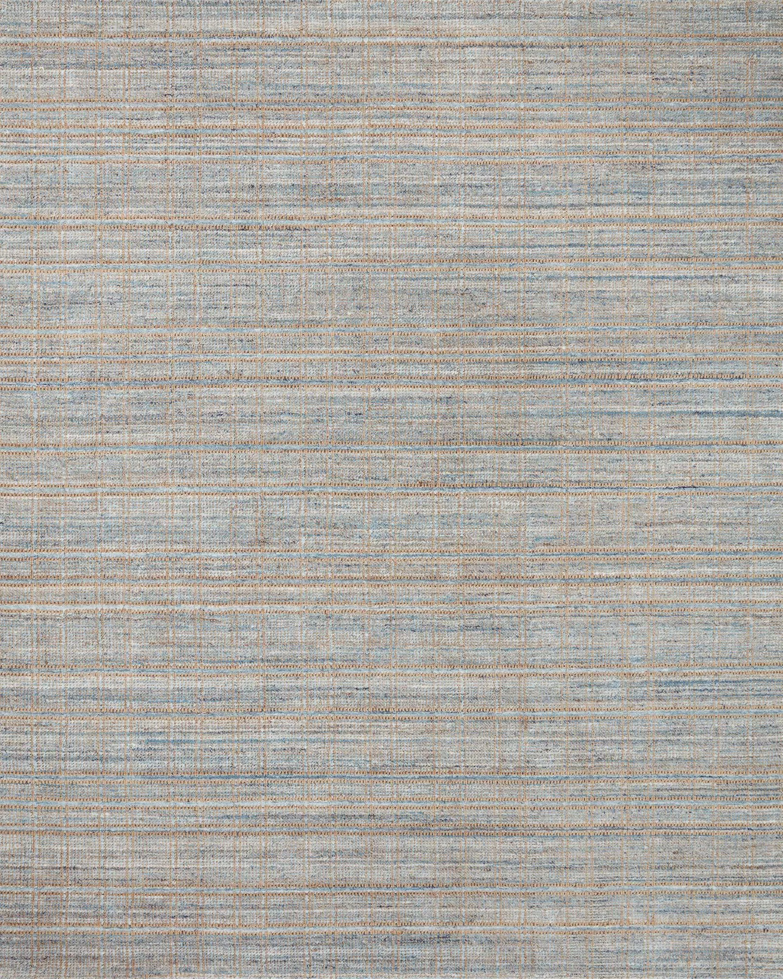 Loloi Jamie JEM-01 Natural/Sky Area Rug | Carpet Exchange