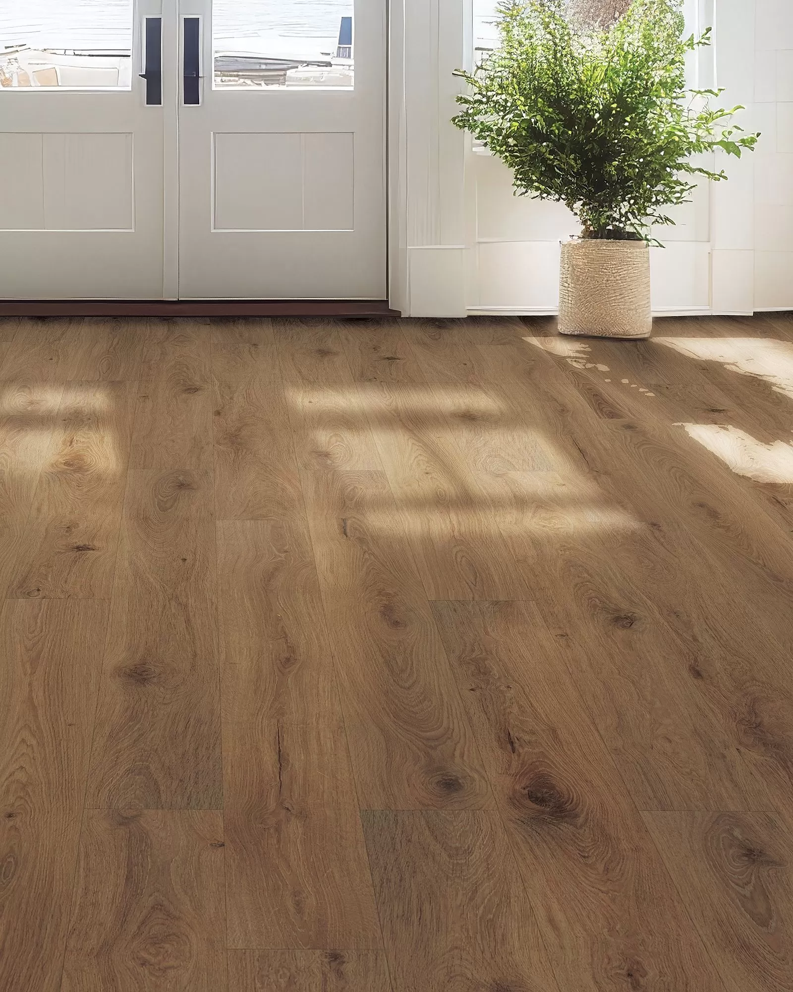 Karastan Sandalwood Grove Trinity Luxury Vinyl | Carpet Exchange
