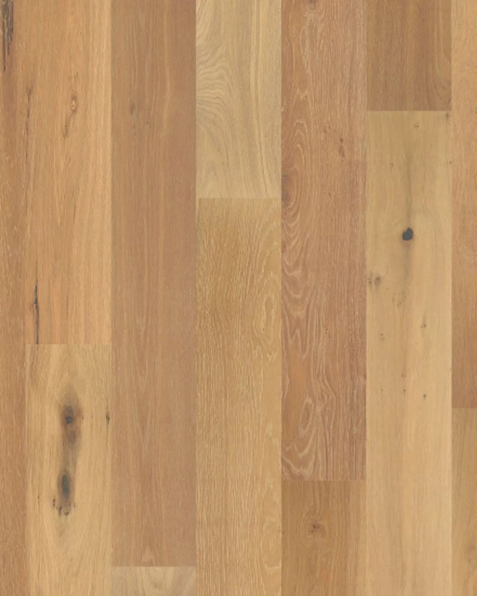 Anderson Tuftex Natural Timbers Thicket Smooth White Oak Hardwood