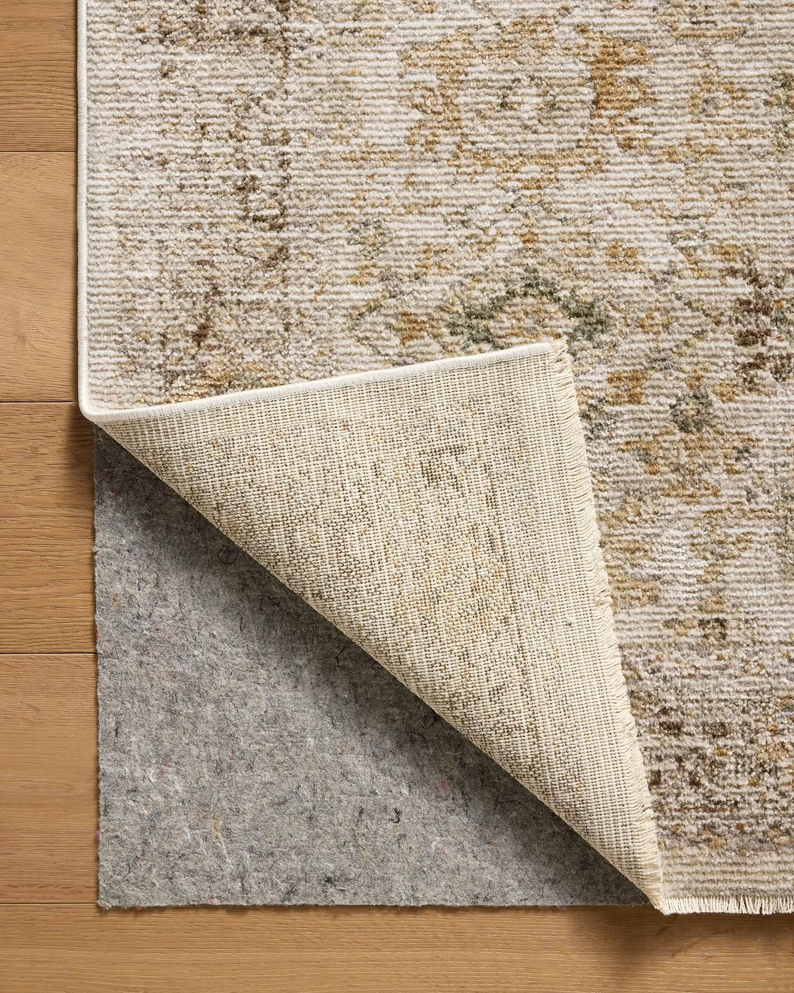 Loloi Pace PAC-04 Natural/Multi 12x15 Area Rug