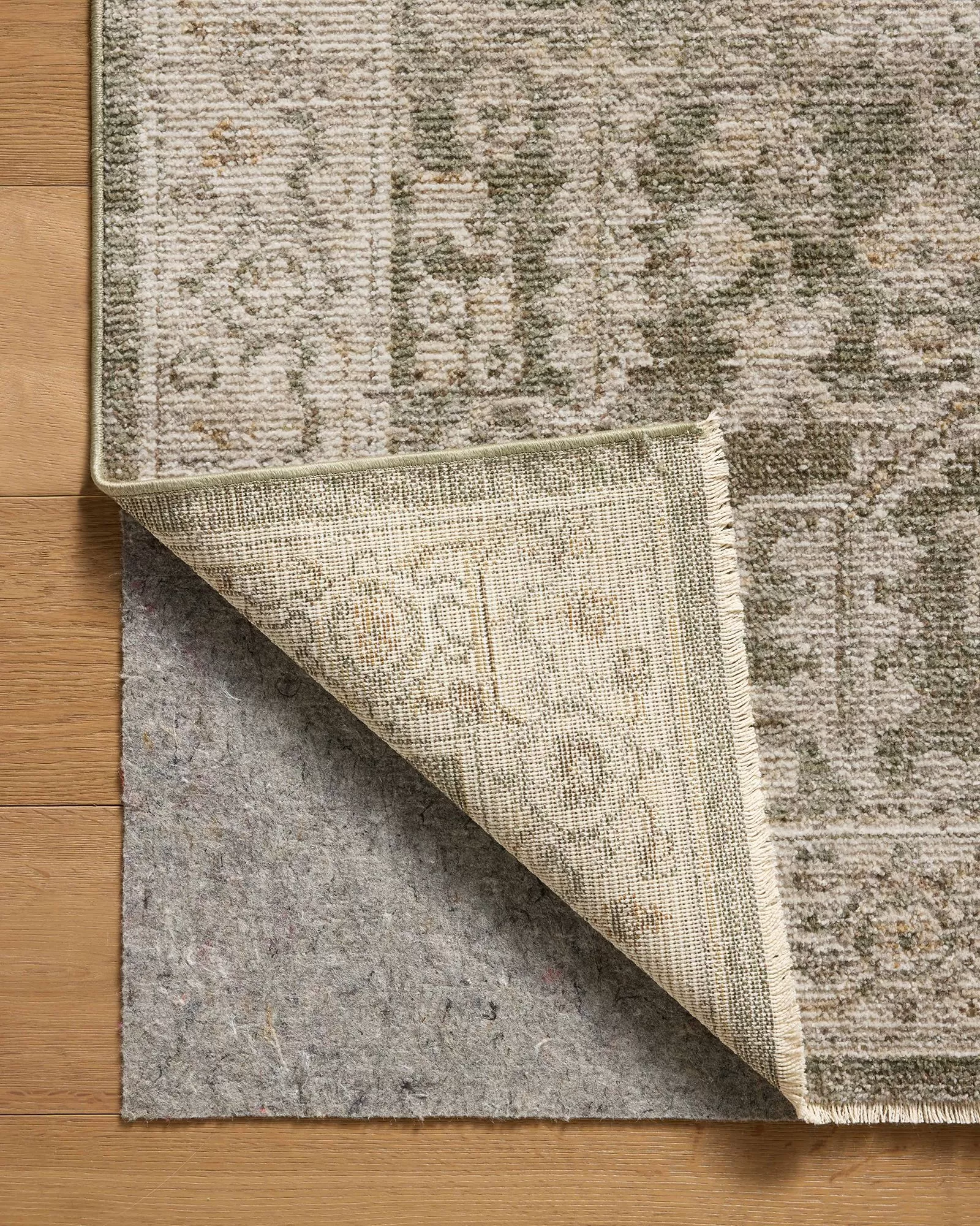 Loloi Pace PAC-06 Forrest/Natural 12x15 Area Rug
