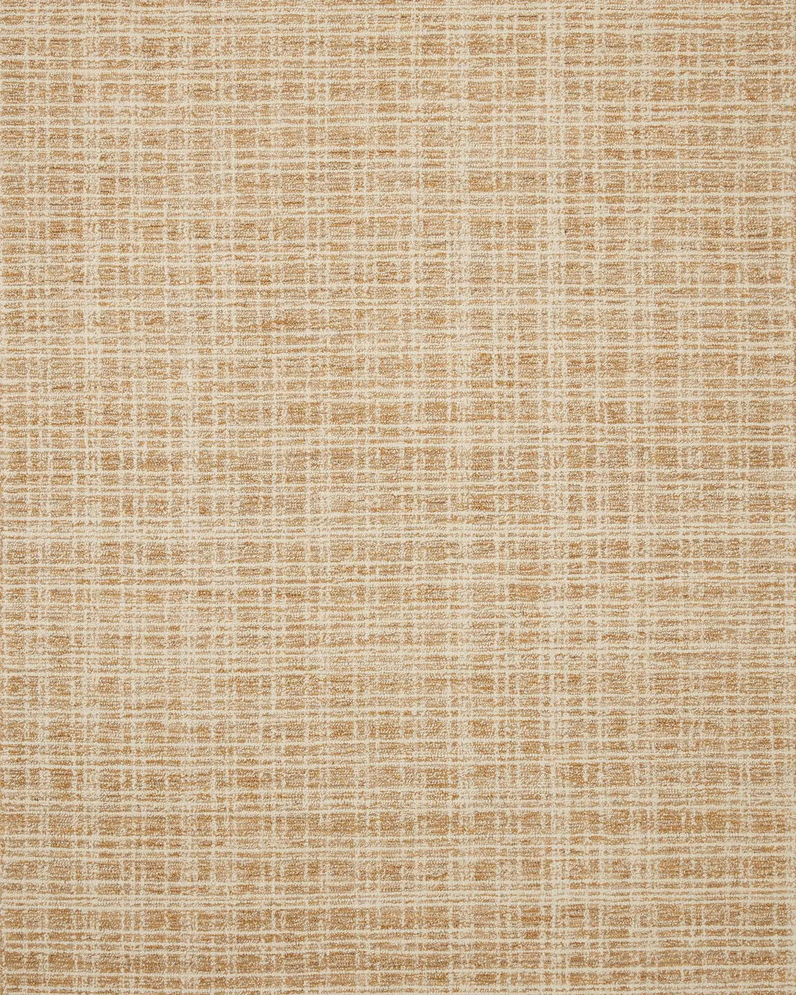 Loloi Polly POL-03 Straw/Ivory Area Rug | Carpet Exchange