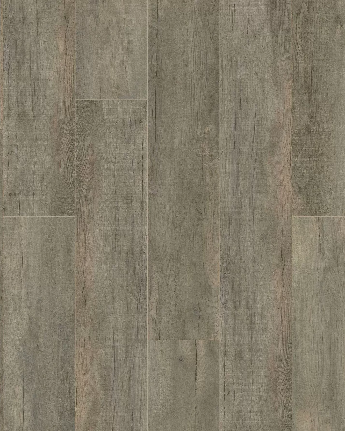 Mohawk Poppy Reserve SolidTech Yakima - LVT