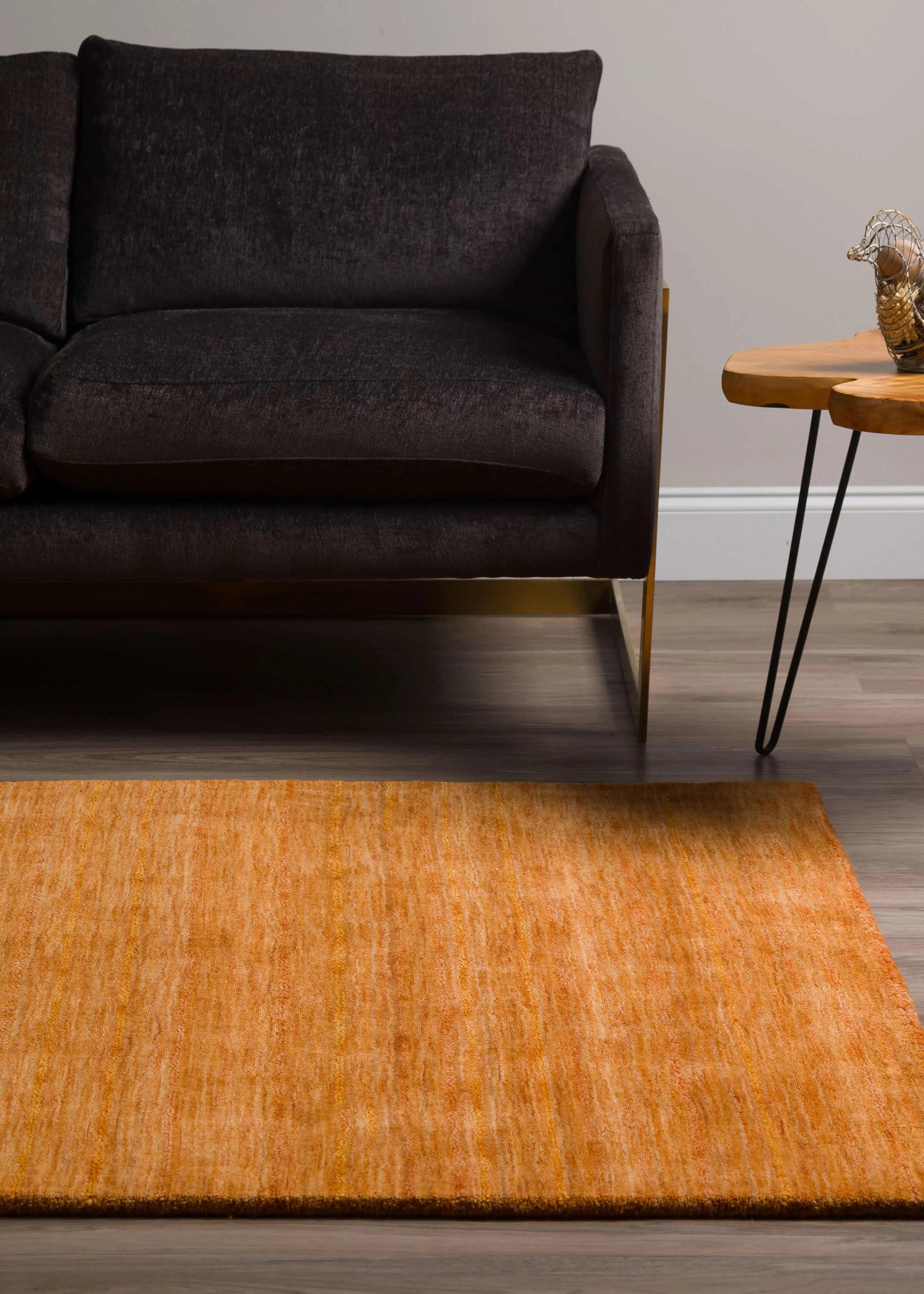 Dalyn Rafia RF100 Mandarin Area Rug | Carpet Exchange