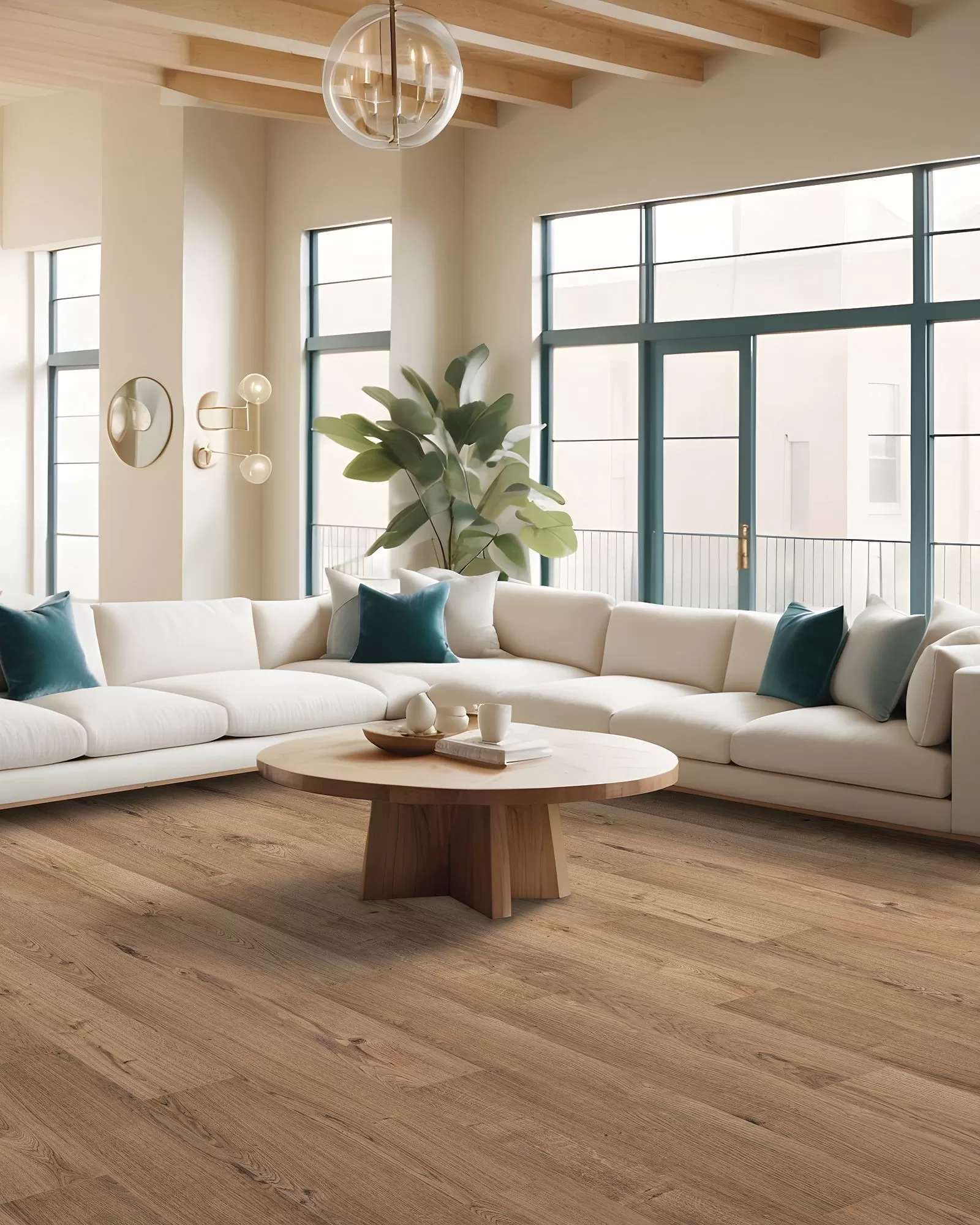 Mohawk Ashland Crest Fern Luxury Vinyl | Carpet Exchange