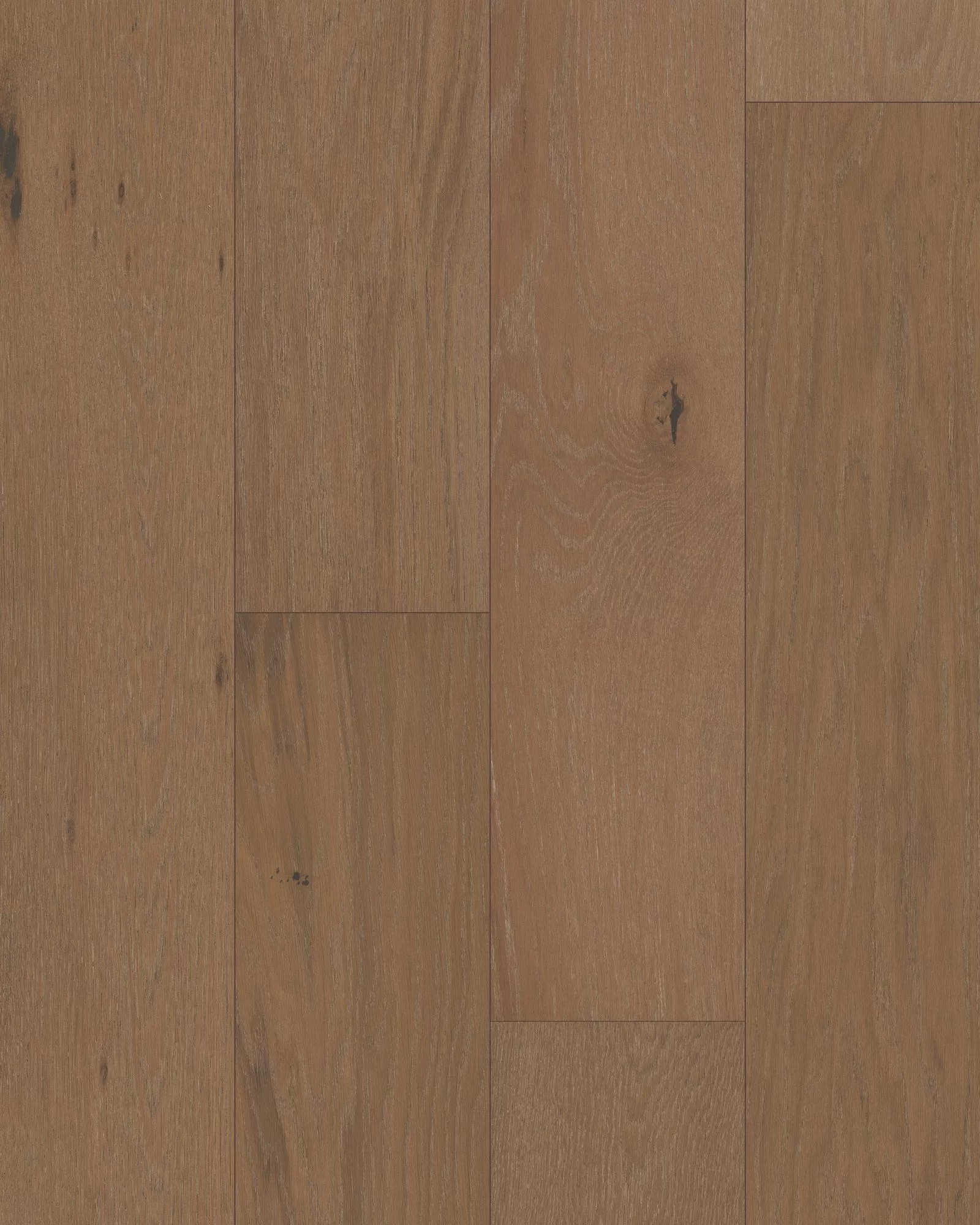Shaw Ensemble Brioche White Oak Hardwood | Carpet Exchange