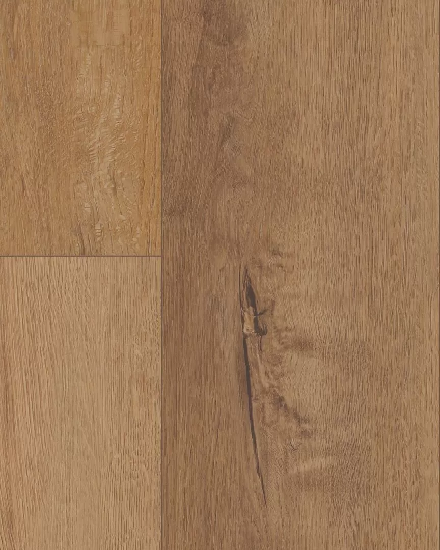 Coretec Grande Petronas Oak - Luxury Vinyl | Carpet Exchange