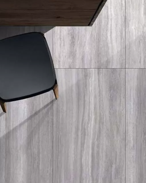 【予約】 Tile Porcelain Grey Zen Art Surface | Exchange Carpet 財布・ケース・小物入れ