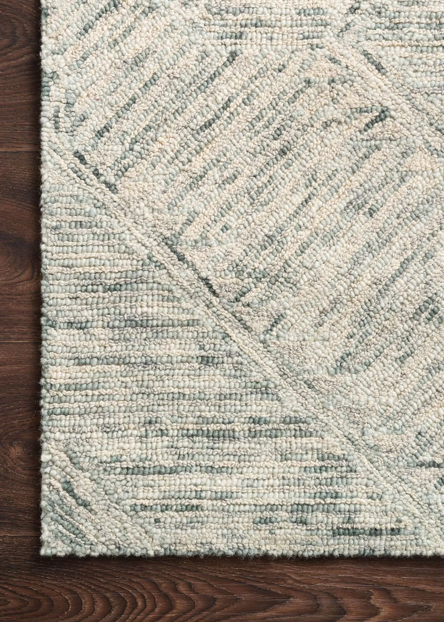 Loloi Ziva ZV-05 Sky Area Rug | Carpet Exchange