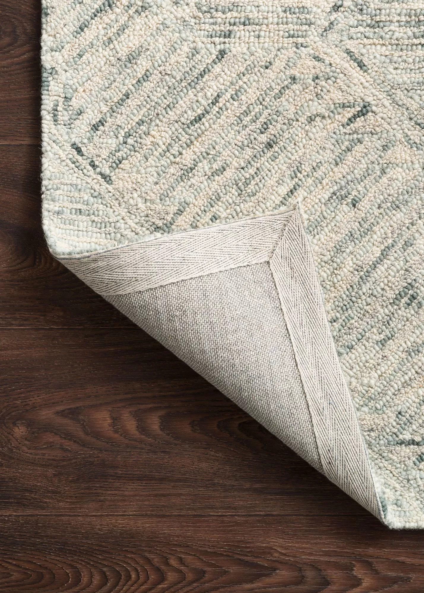 Loloi Ziva ZV-05 Sky Area Rug | Carpet Exchange