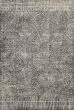 Kopa KO-01 Black/Ivory 11'6"x15' Area Rug