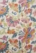 Tilly TIL-02 Ivory/Multi 2'3"x3'9" Area Rug