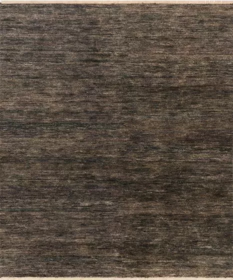 Quinn QN-01 Charcoal Area Rug