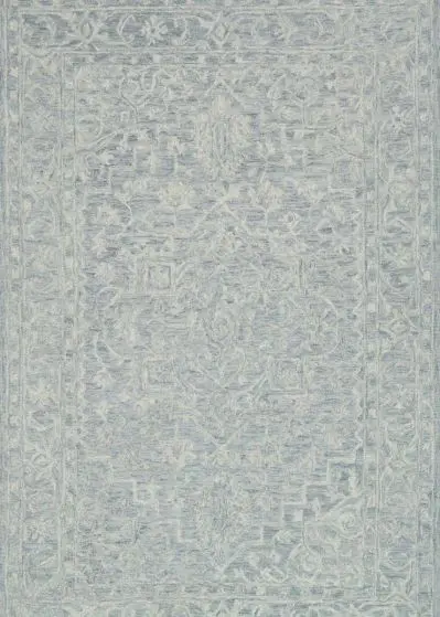 Lyle LK-03 Slate Area Rug