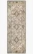 Beatty BEA-01 Grey/Ivory Area Rug