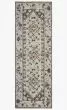 Beatty BEA-01 Lt. Blue/Blue Area Rug