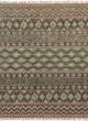 Owen OW-03 Indigo/Sage Area Rug