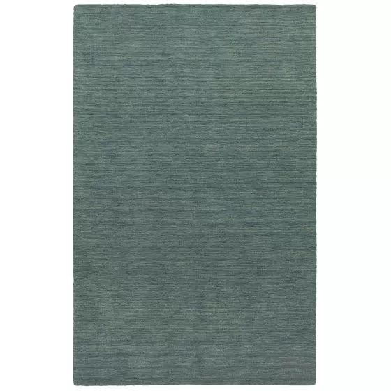 Aniston 27101 Blue Area Rug