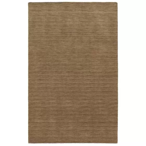 Aniston 27104 Tan Area Rug