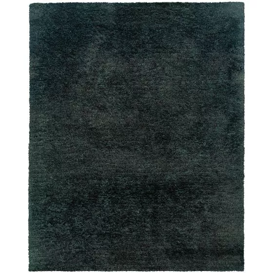 Cosmo 81102 Midnight Area Rug