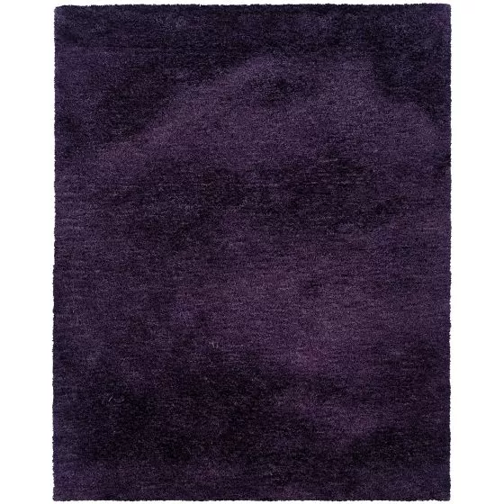 Cosmo 81108 Purple Area Rug