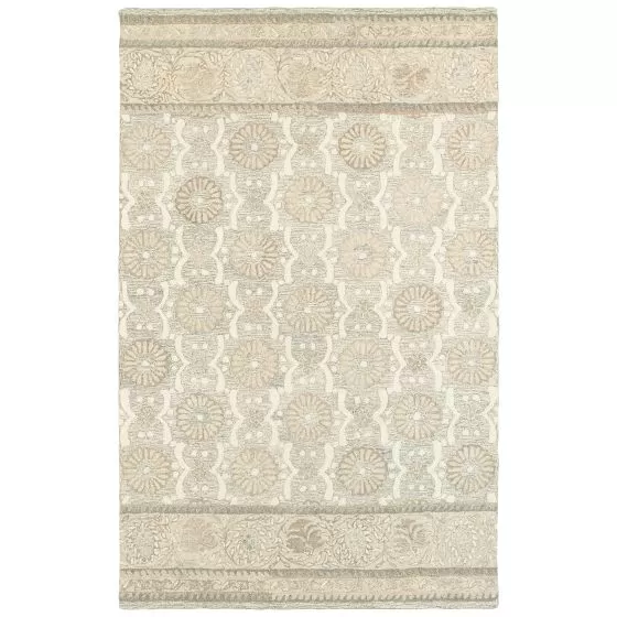 Craft 93002 Ash/Sand Area Rug