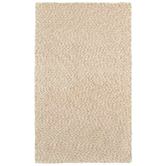 Heavenly 73401 Tan Area Rug