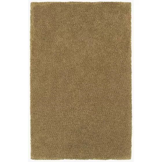 Heavenly 73405 Gold Area Rug