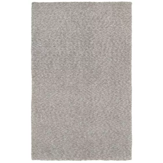 Heavenly 73407 Grey Area Rug
