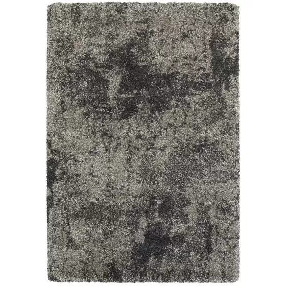 Henderson 5503z Grey/Charcoal Area Rug