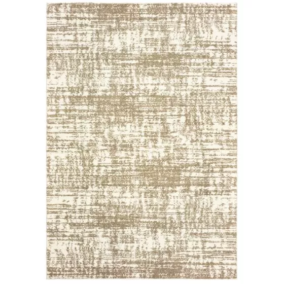 Verona 1803j Ivory/Taupe Area Rug