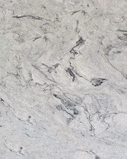 Viscount White Granite Countertop