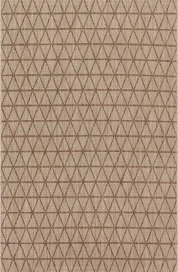 Isle IE-04 Beige/Mocha Area Rug