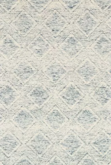 Kopa KO-07 Denim/Ivory 11'6"x15' Area Rug