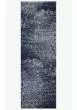 Viera VR-07 Grey/Navy Area Rug