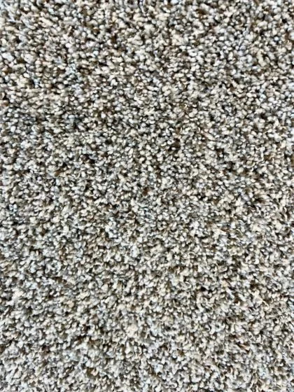 Soft Impact T Cottage Cream Textured Tonal Carpet