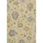 Hatay HY4 Gold Area Rug