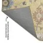 Hatay HY4 Gold Area Rug