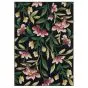 Havana HAV12 Navy/Multi Area Rug
