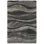 Henderson 5992e Grey/Charcoal Area Rug