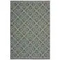Marina 3969l Grey/Ivory Area Rug