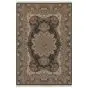 Masterpiece 5501k Navy/Multi Area Rug