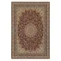 Masterpiece 90r Red/Multi Area Rug