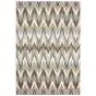 Verona 4d Grey/Taupe Area Rug