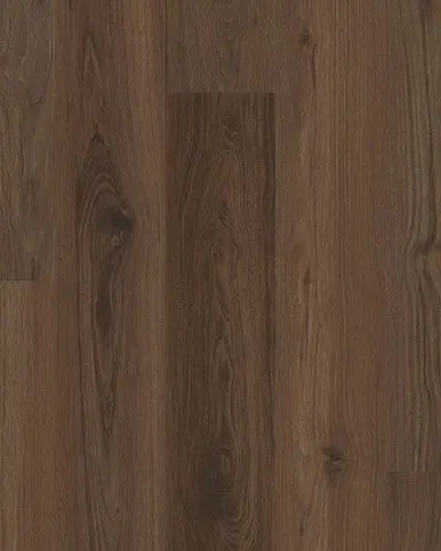COREtec HD Integrated 7"x60" Tyro Walnut Luxury Vinyl