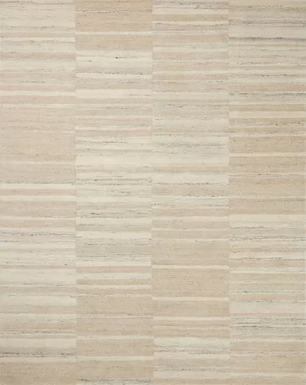 Rocky ROC-02 Natural/Sand Area Rug