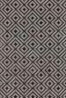 Dorado DB-02 Beige/Expresso Area Rug