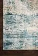 Sienne SIE-05 Ivory/Azure Area Rug