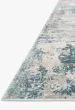 Sienne SIE-01 Dove/Ocean Area Rug