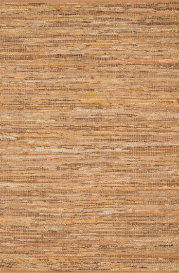 Edge ED-01 Tan Area Rug